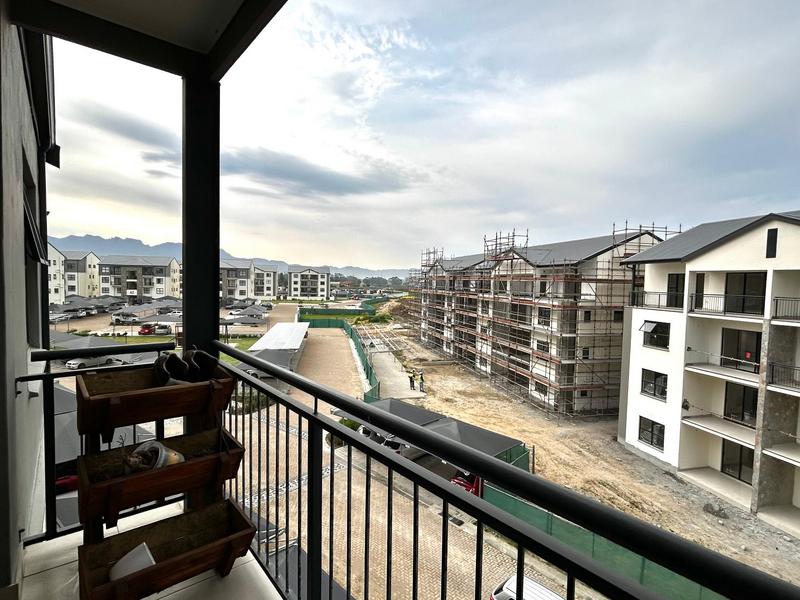To Let 1 Bedroom Property for Rent in The Huntsman Western Cape